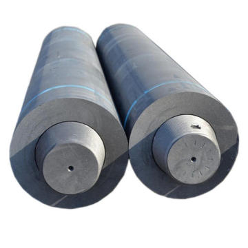 UHP graphite electrode diameter 400mm 450mm 500mm 550mm 600mm 700mm